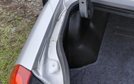 Hyundai Accent II, 2006 год, 430 000 рублей, 28 фотография