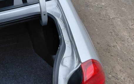 Hyundai Accent II, 2006 год, 430 000 рублей, 27 фотография