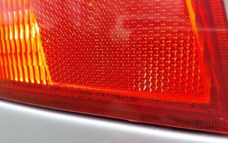 Hyundai Accent II, 2006 год, 430 000 рублей, 29 фотография