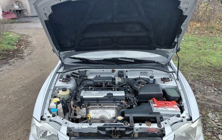 Hyundai Accent II, 2006 год, 430 000 рублей, 20 фотография