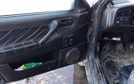 Volkswagen Passat B3, 1989 год, 160 000 рублей, 5 фотография