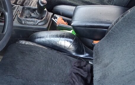 Volkswagen Passat B3, 1989 год, 160 000 рублей, 4 фотография