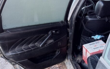 Volkswagen Passat B3, 1989 год, 160 000 рублей, 6 фотография