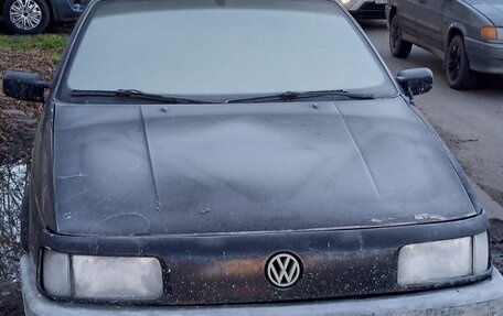 Volkswagen Passat B3, 1989 год, 160 000 рублей, 2 фотография