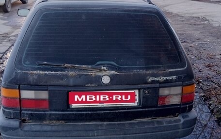 Volkswagen Passat B3, 1989 год, 160 000 рублей, 3 фотография