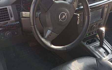 Opel Vectra C рестайлинг, 2004 год, 500 000 рублей, 5 фотография