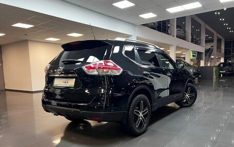 Nissan X-Trail, 2015 год, 1 895 000 рублей, 2 фотография