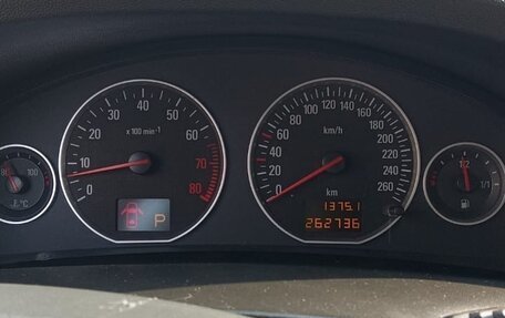 Opel Vectra C рестайлинг, 2004 год, 500 000 рублей, 8 фотография