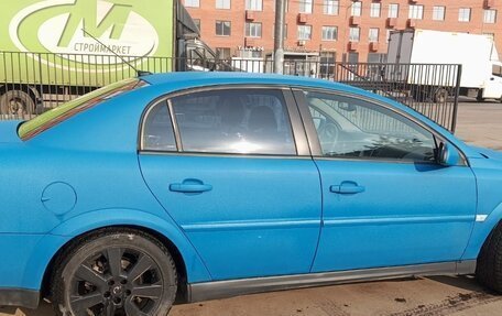 Opel Vectra C рестайлинг, 2004 год, 500 000 рублей, 2 фотография