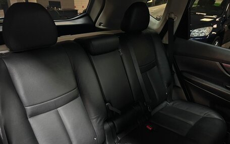 Nissan X-Trail, 2015 год, 1 895 000 рублей, 13 фотография