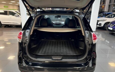 Nissan X-Trail, 2015 год, 1 895 000 рублей, 7 фотография