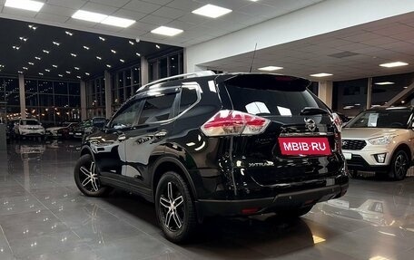 Nissan X-Trail, 2015 год, 1 895 000 рублей, 6 фотография