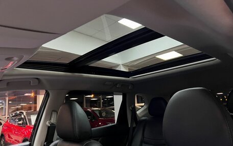 Nissan X-Trail, 2015 год, 1 895 000 рублей, 19 фотография