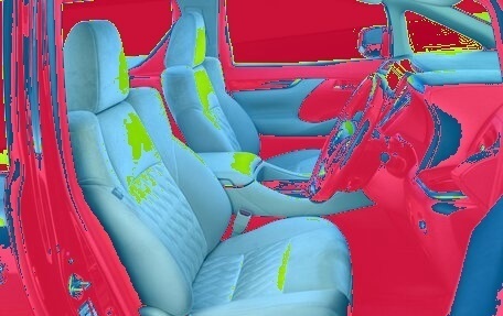 Toyota Vellfire II, 2019 год, 4 567 979 рублей, 8 фотография