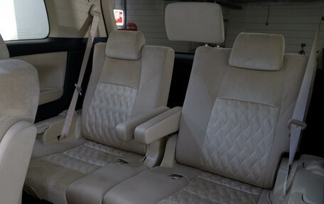 Toyota Vellfire II, 2019 год, 4 567 979 рублей, 12 фотография