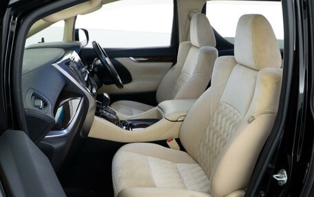 Toyota Vellfire II, 2019 год, 4 567 979 рублей, 11 фотография