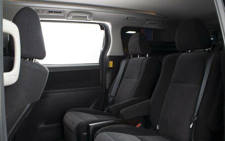 Toyota Vellfire I, 2013 год, 2 700 000 рублей, 8 фотография