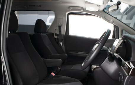 Toyota Vellfire I, 2013 год, 2 700 000 рублей, 10 фотография