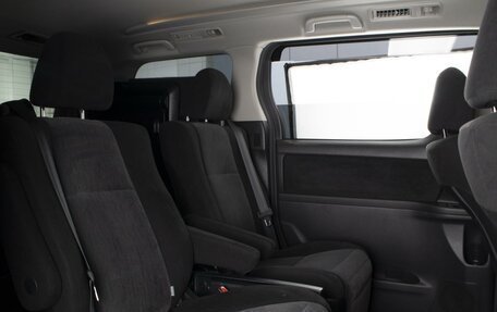 Toyota Vellfire I, 2013 год, 2 700 000 рублей, 9 фотография