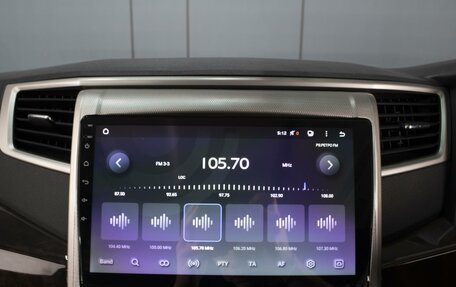 Toyota Vellfire I, 2013 год, 2 700 000 рублей, 16 фотография