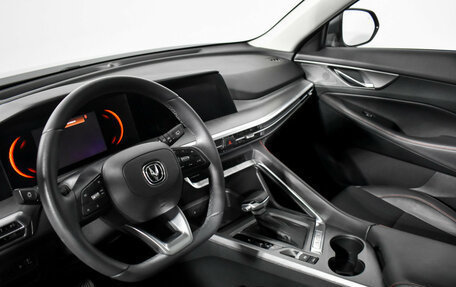 Changan CS35 Plus, 2023 год, 1 827 900 рублей, 9 фотография