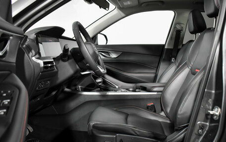 Changan CS35 Plus, 2023 год, 1 827 900 рублей, 10 фотография