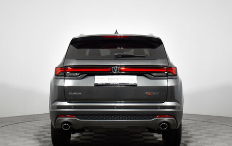 Changan CS35 Plus, 2023 год, 1 827 900 рублей, 6 фотография