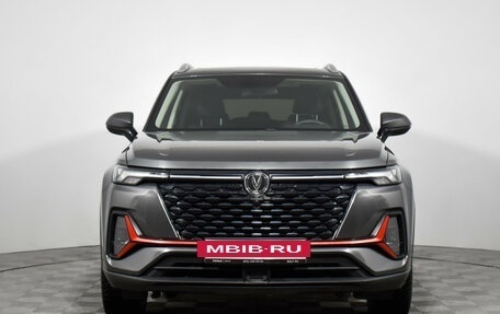 Changan CS35 Plus, 2023 год, 1 827 900 рублей, 2 фотография