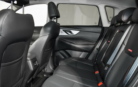 Changan CS35 Plus, 2023 год, 1 827 900 рублей, 12 фотография