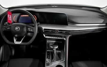 Changan CS35 Plus, 2023 год, 1 827 900 рублей, 14 фотография