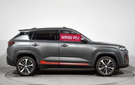 Changan CS35 Plus, 2023 год, 1 827 900 рублей, 4 фотография