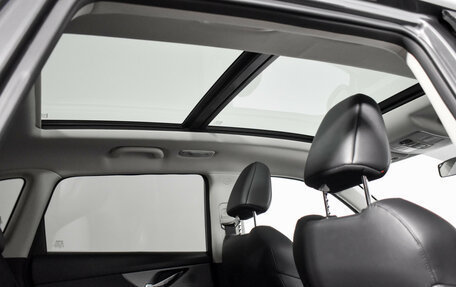 Changan CS35 Plus, 2023 год, 1 827 900 рублей, 16 фотография