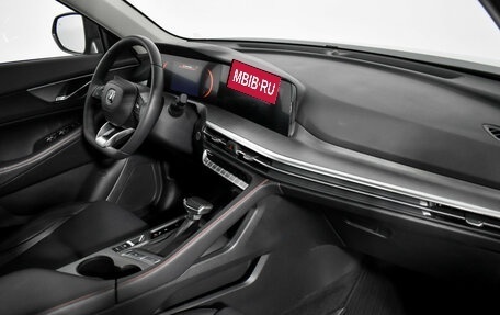 Changan CS35 Plus, 2023 год, 1 827 900 рублей, 15 фотография