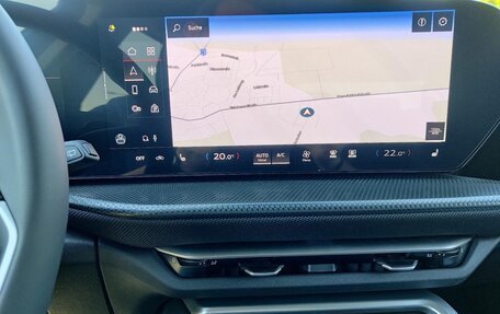 Audi Q5, 2025 год, 8 420 000 рублей, 8 фотография