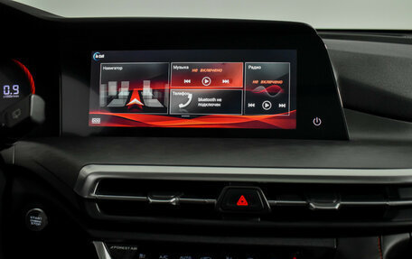 Changan CS35 Plus, 2023 год, 1 827 900 рублей, 17 фотография