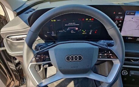 Audi Q5, 2025 год, 8 420 000 рублей, 7 фотография