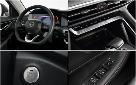 Changan CS35 Plus, 2023 год, 1 827 900 рублей, 19 фотография