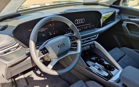 Audi Q5, 2025 год, 8 420 000 рублей, 6 фотография