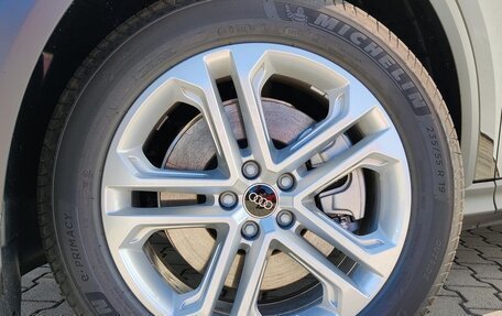 Audi Q5, 2025 год, 8 420 000 рублей, 5 фотография
