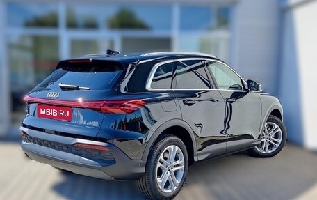 Audi Q5, 2025 год, 8 420 000 рублей, 4 фотография