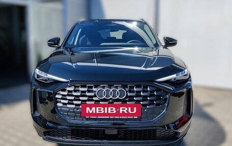 Audi Q5, 2025 год, 8 420 000 рублей, 2 фотография