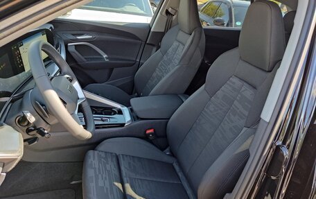 Audi Q5, 2025 год, 8 420 000 рублей, 9 фотография