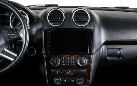 Mercedes-Benz GL-Класс, 2011 год, 1 490 000 рублей, 14 фотография