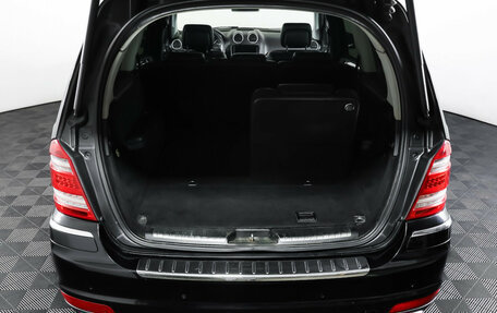 Mercedes-Benz GL-Класс, 2011 год, 1 490 000 рублей, 10 фотография