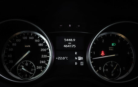 Mercedes-Benz GL-Класс, 2011 год, 1 490 000 рублей, 16 фотография