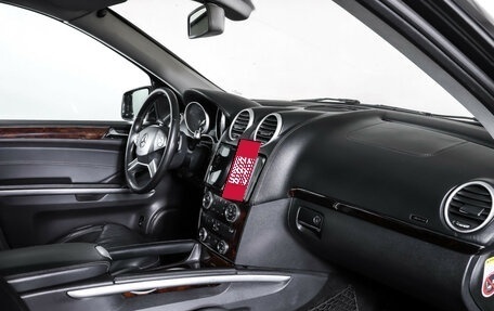 Mercedes-Benz GL-Класс, 2011 год, 1 490 000 рублей, 11 фотография