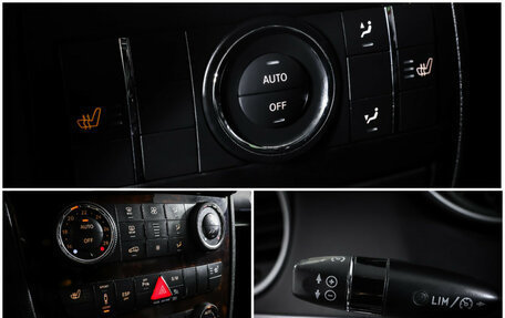 Mercedes-Benz GL-Класс, 2011 год, 1 490 000 рублей, 20 фотография