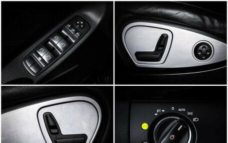 Mercedes-Benz GL-Класс, 2011 год, 1 490 000 рублей, 19 фотография