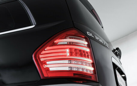 Mercedes-Benz GL-Класс, 2011 год, 1 490 000 рублей, 22 фотография