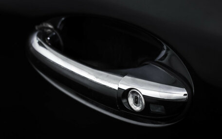 Mercedes-Benz GL-Класс, 2011 год, 1 490 000 рублей, 25 фотография